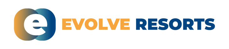 Evolve Resorts Logo
